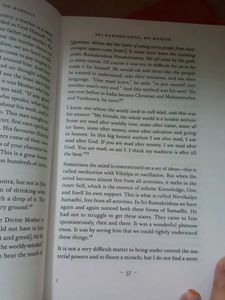 Swami Vivekananda On Himself (Autobiography)