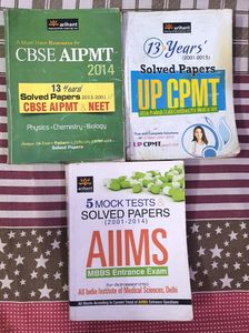 NEET Previous Year Questions