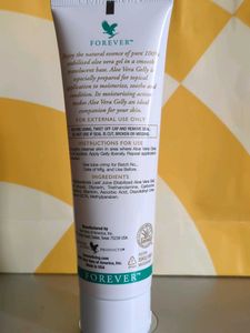 Forever Aloe Vera Gelly