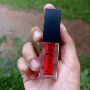 Miss Lips Matte Lip Color