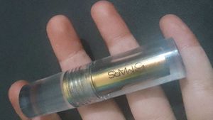 Mars Northern Lights Liquid Eyeshadow Only Cash