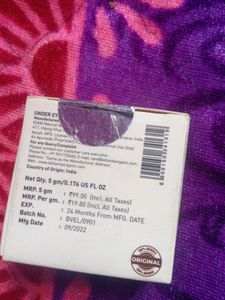 Bella Vita Organic