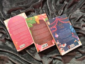Stephanie Garber Book Set