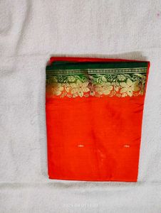 Silk Saree