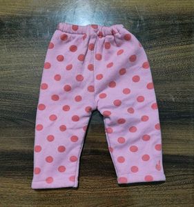 Cute Polka Dot Outfit