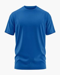 ESSENTIALS: PREMIUM PLAIN ORGANIC TEE