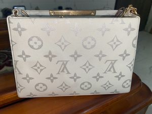 Lv First Copy Sling Bag