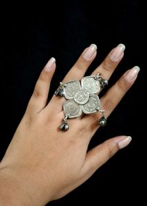 Coin Ring