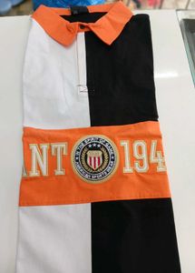 GANT Colorblock Shirt