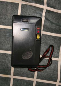 Yashica KR-712 35mm Film Camera