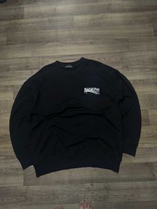 Statement Sweatshirt