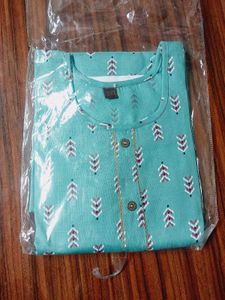 Long Kurti