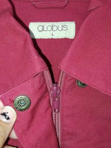 GLOBUS Men&#39;s Denim Jacket