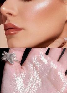 Hilary Rhoda Highlight Glitter Radiance