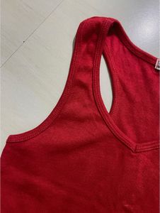 Combo of Two Tank Top