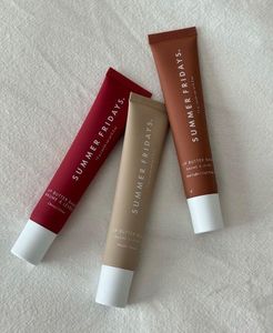 Summer Fridays Hydrating Lip Gloss
