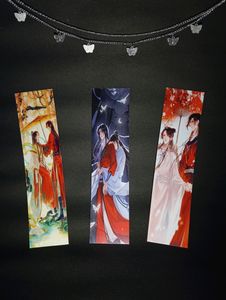 Heavens Officially Blessings Bookmarks Combo