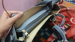 Handbag New