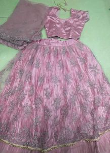 FIX PRICE Lahanga Choli🥰