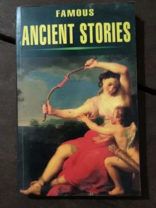 Famous Ancient Stories