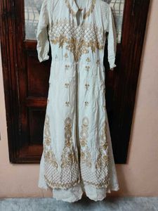 Designer Anarkali Kurti