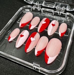 Customized Presson Nails
