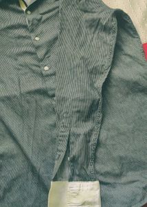 Old Money Shirt