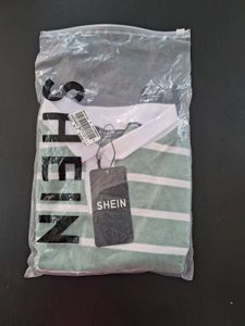 Buy1get3free💥 Shein Crop Top And Spaghetti