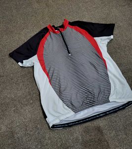 Stylish Multi-Color T-Shirt
