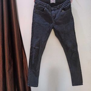Jean's