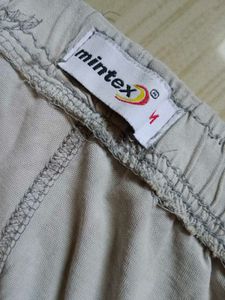 Dailywear Night Pant.