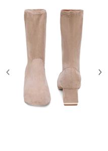 Sheriff Block Boots