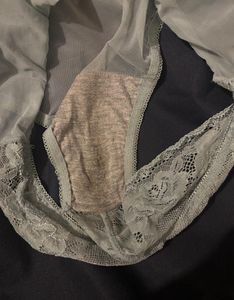 Lace Panty