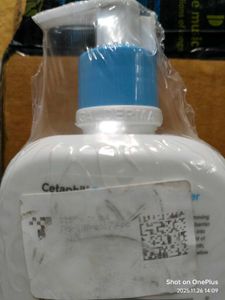 Cetaphil gentle Skin Cleanser 500ml