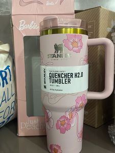 Stanley Quencher H2.0 - Just Peachy