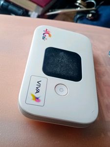 Viva 4g Wifi Router  Import From Kuwait