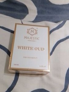 White Oud