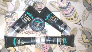 Mcaffein Detan-Facial Kit