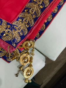 Lehnga Choli