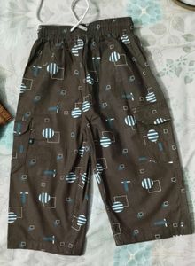 Boys Trouser
