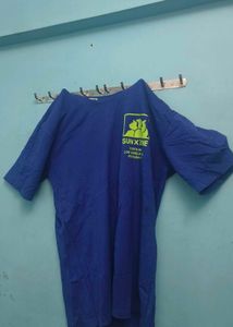 wierdo tshirt bonkers