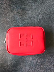 Givenchy Makeup Pouch