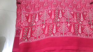 Elegant Saree