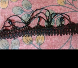 Neck Piece