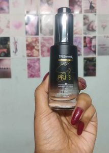 TRESemme Silk Press Serum