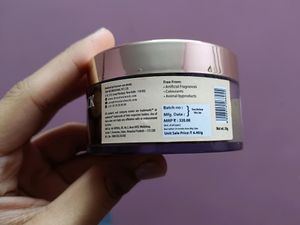 TNW Anti-Acne Pack 🤎