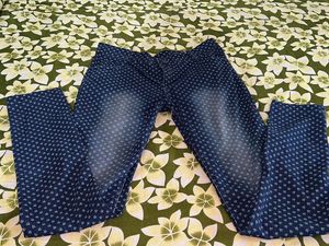 Combo Light Blue &amp; navy jean