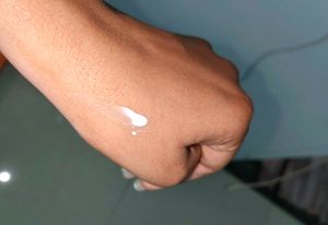 Whitening Cream