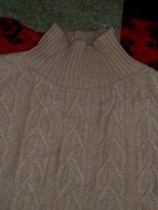 Woolen Bady Con Dress For Women 💕