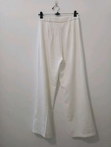 HIGH PREMIUM TROUSER